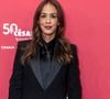 Même si elle a reconnu auprès de "Paris Match" :  "Je ne remercierai jamais assez Artus pour cette chance qu’il m’a donné. Ce film a définitivement changé ma vie".

Alice Belaidi - Photocall du dîner des nommés 2025 pour la cérémonie des Cesar au Fouquet's à Paris le 10 février 2025 © Olivier Borde /Bestimage