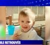 Depuis la disparition du petit Emile et la découverte de ses ossements, les gendarmes n'ont jamais cessé d'enquêter.

Disparition d'Émile - Capture d'écran BFMTV
