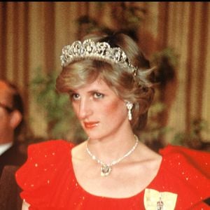 Charles Spencer a publié ses mémoires consacrées à Lady Diana.


Archives - La princesse Diana en Australie
Crédit : ALPHA AGENCY / BESTIMAGE