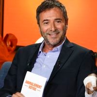 Bernard Montiel reçoit un autre visage bien connu de France Télévisions pour sa nouvelle émission sur France 3