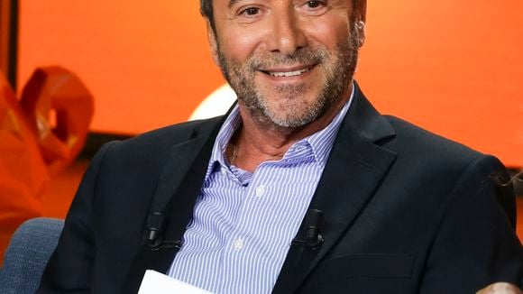 Bernard Montiel reçoit un autre visage bien connu de France Télévisions pour sa nouvelle émission sur France 3