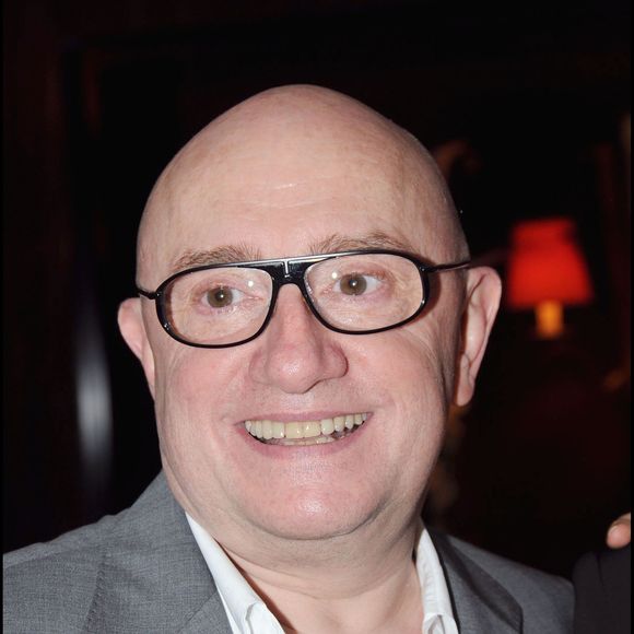 Une comédie qui sortira le 2 avril en France

Archives - Michel Blanc au Sofitel, à Paris. COADIC GUIREC / BESTIMAGE