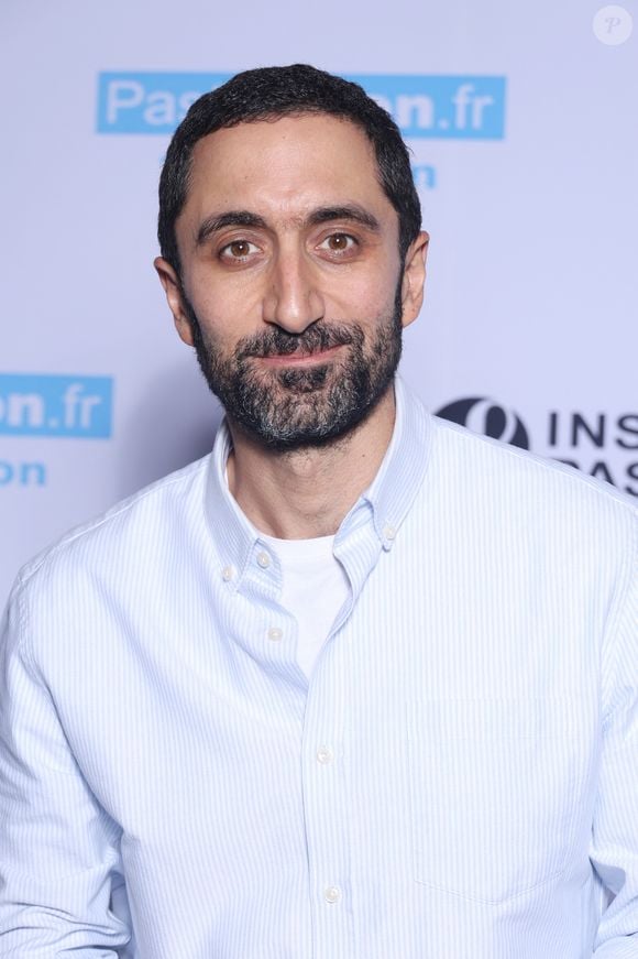 Souvent, il prodigue sur les réseaux sociaux mais aussi sur RTL des conseils santé.

Jimmy Mohamed - Soirée de lancement de la18ème édition du "Pasteurdon" à l'institut Pasteur de Paris le 9 octobre 2024. © Denis Guignebourg/BestImage