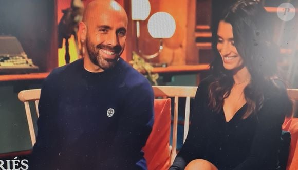 C'est l'heure du bilan pour Marina et David dans "Mariés au premier regard 2025", épisode du 16 juin, sur M6