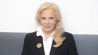 Sylvie Vartan, mère de David Hallyday (59 ans) et de Darina (27 ans) revient sur leur éducation marquée par un grand écart d'âge