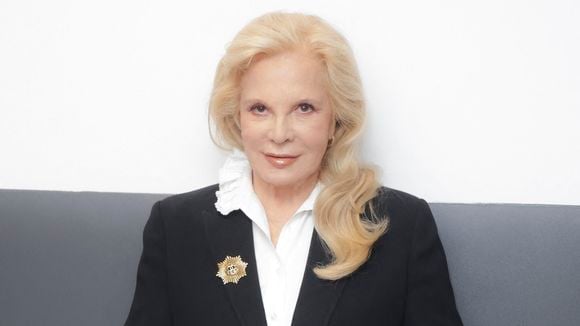 Sylvie Vartan, mère de David Hallyday (59 ans) et de Darina (27 ans) revient sur leur éducation marquée par un grand écart d'âge