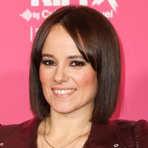 Alizée à la Première du film "Mean Girls" au Grand Rex à Paris le 8 janvier 2024. 

© Coadic Guirec/Bestimage