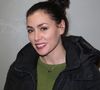 Et s'il tient particulièrement à coeur à l'artiste, qui a aussi écrit plusieurs livres

Olivia Ruiz à Paris, France le 10 mars 2018. Photo par Jerome Domine/ABACAPRESS.COM