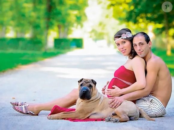 Cédric Jubillar, placé en détention depuis juin 2021, n'a pas vu ses enfants depuis 4 ans

Delphine et Cédric Jubillar, photo publiée sur Facebook.