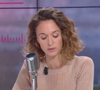 Céline Kallmann vient d'annoncer son départ de BFMTV

La journaliste Céline Kallmann révèle avoir fait une fausse couche - Instagram