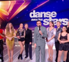 "Il a fallu tout réadapter" 

"Il a fallu tout réadapter" : Danse avec les stars, ce diagnostic de dernière minute a obligé cette candidate à revoir ses plans - capture d'écran TF1