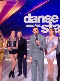 "Il a fallu tout réadapter" : Danse avec les stars, ce diagnostic de dernière minute a obligé cette candidate à revoir ses plans