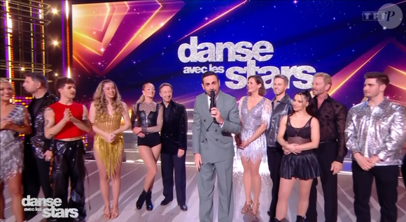 "Il a fallu tout réadapter" 

"Il a fallu tout réadapter" : Danse avec les stars, ce diagnostic de dernière minute a obligé cette candidate à revoir ses plans - capture d'écran TF1