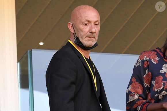 Cependant, il n'a toujours pas récupéré son argent à l'heure actuelle

Fabien Barthez - Le FC Nantes se maintient en Ligue 1 après sa défaite contre Toulouse (0-1) lors du match de barrage retour à Nantes, le 30 mai 2021.
© Philippe Lecoeur / Panoramic / Bestimage
