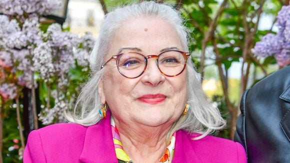 Josiane Balasko totalement fan d'une rappeuse de la nouvelle génération : "J'aime cette artiste"