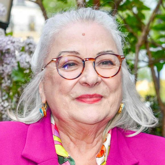 L'actrice de 76 ans, Josiane Balasko a soutenu une artiste sur les réseaux sociaux.

Josiane Balasko assiste aux Prix littéraires de La Closerie Des Lilas, à Paris, France. Photo by Shootpix/ABACAPRESS.COM