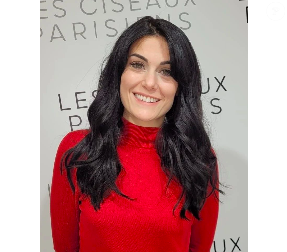 Emilie était l'une des candidates de la sixième saison du programme diffusé sur M6 en 2022

Emilie de "Mariés au premier regard".
Crédit : Instagram