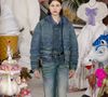 Pour toutes celles qui mesurent plus d'1m75, on a la solution. 

Défilé Diesel "Collection Prêt-à-Porter Automne/Hiver 2026-2027" lors de la Fashion Week de Milan (MLFW), le 24 février 2026.