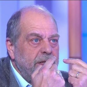 Inspiré par Isabelle Boulay, il a décidé de se lancer dans ce projet artistique très personnel.

Eric Dupond-Moretti a adressé un tendre message à sa compagne, Isabelle Boulay.