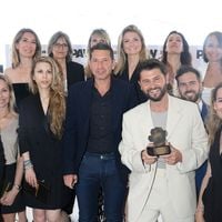 Cette célèbre animatrice évoque son compagnon et cet événement qui lui vaut d'être en fauteuil roulant