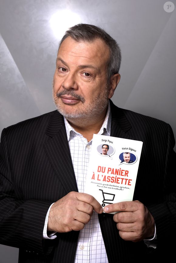 Portrait de Perico Legasse  2019
JLPPA / Bestimage