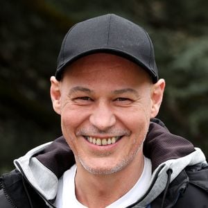 Gaël Leforestier (réalisateur) au photocall du film "Triple je" lors du Luchon Festival - Fictions & Documentaires 2026 à Bagnères-de-Luchon le 5 février 2026.
© Patrick Bernard / Bestimage
