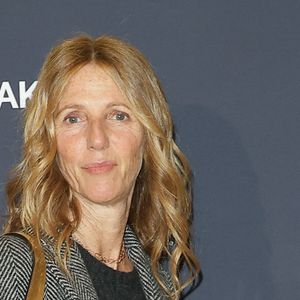L'exposition est ouverte du 21 octobre au 20 novembre 2026.

Sandrine Kiberlain - Première du film "Juste une illusion" au cinéma Le Grand Rex à Paris le 22 mars 2026. © Coadic Guirec/Bestimage