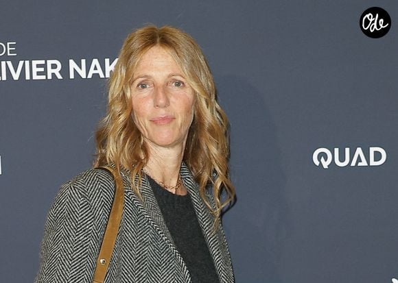 L'exposition est ouverte du 21 octobre au 20 novembre 2026.

Sandrine Kiberlain - Première du film "Juste une illusion" au cinéma Le Grand Rex à Paris le 22 mars 2026. © Coadic Guirec/Bestimage