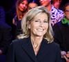 Claire Chazal a beau s'être séparée de cet homme connu, elle a gardé des liens forts avec lui. 

Exclusif - Claire Chazal - Enregistrement de l'émission "Le Grand Echiquier, Spéciale Outre-Mer", présentée par C.Chazal et A.Manoukian et diffusée le 31 octobre sur France 2
© Jack Tribeca / Bestimage