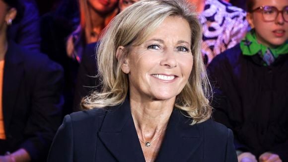 Claire Chazal toujours proche de la fille d'un de ses ex, un acteur césarisé de dix ans son cadet : la preuve en photo !