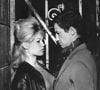Brigitte Bardot nous a quittés à l'âge de 91 ans. 

Brigitte Bardot et Jean-Paul Belmondo / La Vérité / 1960 réalisé par Henri-Georges Clouzot.  (Image : © Keystone Press Agency/ZUMA Press Wire)