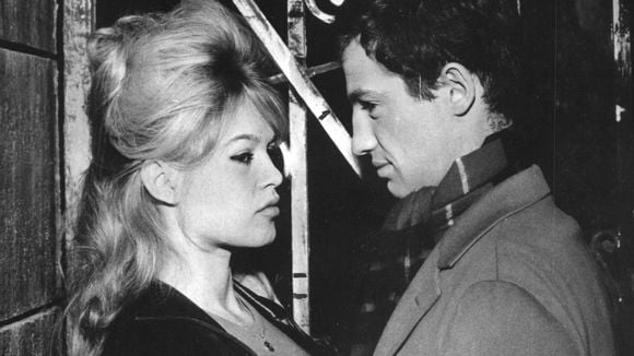 Brigitte Bardot et Jean-Paul Belmondo : le cliché de leur ultime rencontre révélé par son fils