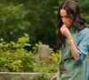 Baptisée "With Love, Meghan", on y suivra l'ex-actrice dans sa cuisine et son jardin afin qu'elle nous donne ses conseils pour embellir notre quotidien. 

Capture d'écran de la bande annonce du nouveau projet de Meghan Markle pour Netflix