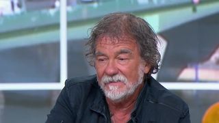 “On est devenus copains, on s'est fâchés et puis…” : Olivier Marchal se confie sur sa relation avec un célèbre acteur, disparu il y a 4 ans