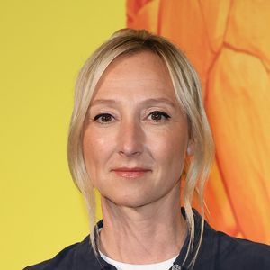 Audrey Lamy - Avant-première du film "Moi, moche et méchant 4" au Grand Rex à Paris le 23 juin 2024. © Coadic Guirec / Bestimage