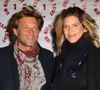 La célèbre comédienne Alice Taglioni a évoqué son passé de mannequin dans la matinale de France Inter.

Laurent Delahousse et sa compagne Alice Taglioni (enceinte) lors d'une visite privée et d'un dîner de gala caritatif donné en faveur des actions de l'association "Un Rien C'est Tout" au musée Rodin à Paris, France. © Veeren/Bestimage