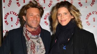 "J'étais ronde, je faisais 1m79" : L'ancienne vie d'Alice Taglioni, quand son poids était au centre de son métier