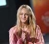 La bâtisse était laissée à l'abandon depuis plusieurs années

Vanessa Paradis tient une Masterclass lors du 16e Festival du film Lumière à Lyon, France, le 13 octobre 2024. Photo by Julien Reynaud/APS-Medias/ABACAPRESS.COM