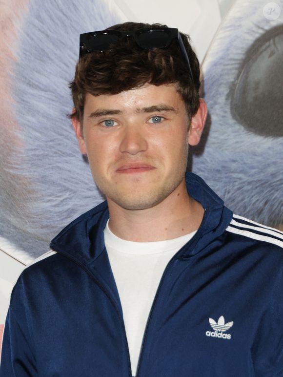 Xavier Widhoff - Photocall de la première du film "Lilo & Stitch" au cinéma Le Grand Rex à Paris le 20 mai 2025. © Coadic Guirec/Bestimage