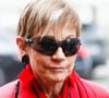 Sur X, la célèbre journaliste vient d'annoncer la disparition de sa maman.

Exclusif - Isabelle Morini-Bosc - Arrivées au plateau de la dernière émission "Touche pas à mon poste" (TPMP) diffusée en direct sur C8 avant la fermeture de la chaine à Paris, France,  © Christophe Clovis/Bestimage