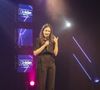 Exclusif - Rosa Bursztein - Les meilleurs talents du rire réunis lors du "Gleeden Talent Show" à l'Apollo Théâtre à Paris, le 26 juin 2021. Huit humoristes se sont succédé pour de&