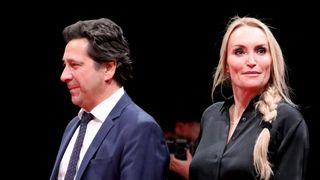 Christelle Bardet, la mère de la fille de Laurent Gerra, partage sa déception : "Quand on n’a plus de crédibilité..."