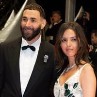 Karim Benzema et Lyna Khoudri : Le couple poste plusieurs photos, un fait rare !
