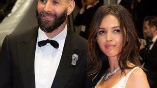Karim Benzema et Lyna Khoudri : Le couple poste plusieurs photos, un fait rare !
