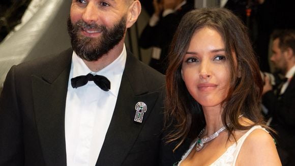 Karim Benzema et Lyna Khoudri : Le couple poste plusieurs photos, un fait rare !