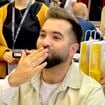 Après avoir déménagé et changé de région, Kendji Girac profite d'un joli moment avec son fils : Darel a les cheveux clairs
