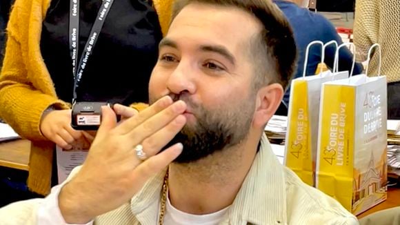 Après avoir déménagé et changé de région, Kendji Girac profite d'un joli moment avec son fils : Darel a les cheveux clairs