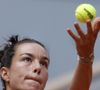 Lois Boisson (FRA) and J.Pegula (USA) at Roland Garros Stadium, in Paris, France. © Loic Baratoux/ZUMA Press Wire/Bestimage