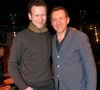 Après une expérience peu concluante au cinéma, il a choisi de se consacrer à sa passion musicale.

Dany Boon et son fils Noé au night club "NO.PI" Place Clichy après l'avant-première du film "La Vie pour de vrai" à Paris. © Bertrand Rindoff / Bestimage