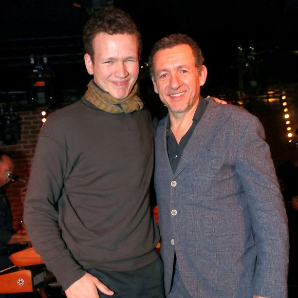 Après une expérience peu concluante au cinéma, il a choisi de se consacrer à sa passion musicale.

Dany Boon et son fils Noé au night club "NO.PI" Place Clichy après l'avant-première du film "La Vie pour de vrai" à Paris. © Bertrand Rindoff / Bestimage